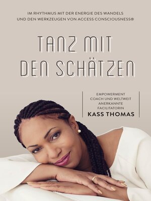cover image of Tanz mit den schätzen